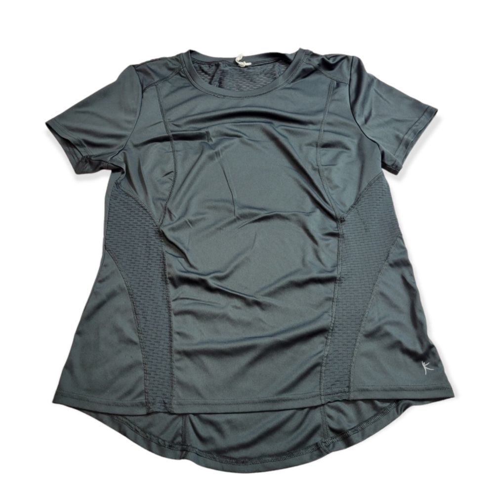 Danskin athletic shirt L12/14